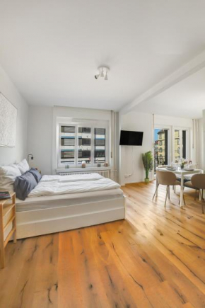 HRE Apartments St Gallen City